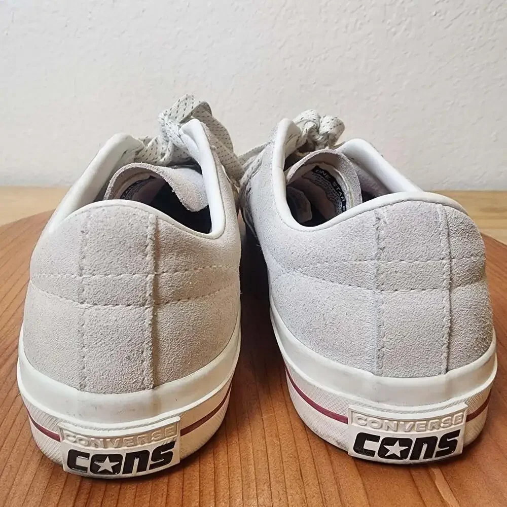 Converse one star